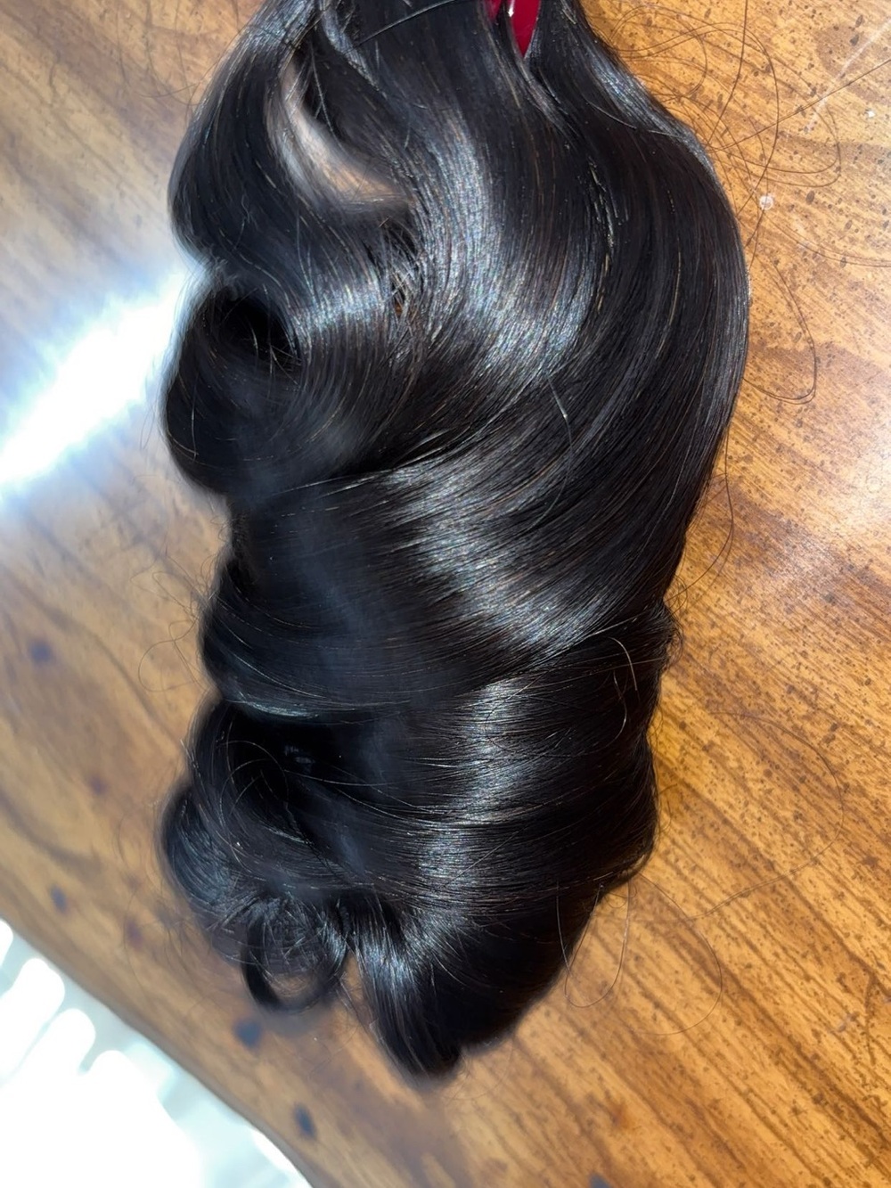 24” Vietnamese Hair Extension - Natural Shine